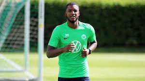 Riechedly bazoer profile), team pages (e.g. Bazoer Departs Vfl Wolfsburg