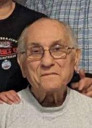 Albert V. Santilli Obituary