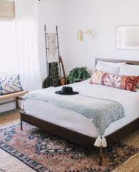 Pin By Shira Bira On Home Base Beautiful Bedroom Decor Home Bedroom Eclectic Bedroom