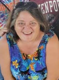 Obituary for Shelly Jo (McCann) Burns