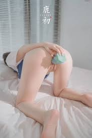 鹿初 Archives - NudeCosplayGirls.com