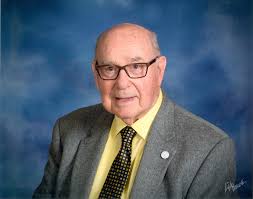 Obituary for Leon C. Buffington