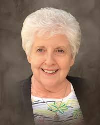 Marilyn Wildes Obituary