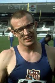 Once Upon a Time in the Vest: Vol. 4 No. 5 June 1964 AAU Meet at Rutgers  University