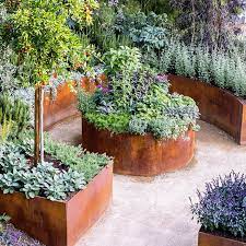 Maybe you would like to learn more about one of these? 15 Raised Bed Garden Design Ideas