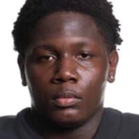 Eric Brantley Jr 2024 Defensive Tackle Colorado