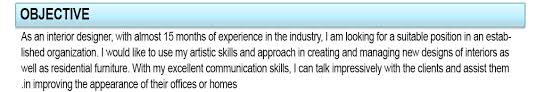 essential features and components of