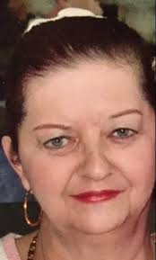 Phyllis Rice Obituary (1942