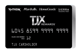 When you're looking forward to applying for the tj maxx credit card, we suggest you visit synchrony bank and fill out the form. All You Need To Know About The Tjx Rewards Credit Card