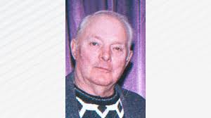 Keith Kenneth Whitcomb