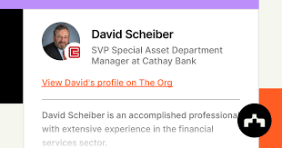 David Scheiber
