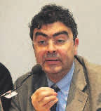 Napolitano boccia il federalismo della prepotenza