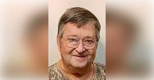 Obituary information for Richard E. Guffey