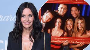 An unscripted friends reunion special. Friends Reunion Will It Be A New Episode Or An Interview