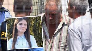 Auzi din gura unor oameni, ce în mod normal nu ar omorî o. Agora Crimele De La Caracal Fragmentele De Oase GÄƒsite In Casa Lui Gheorghe DincÄƒ ConfirmÄƒ Omorul Adolescentei De 15 Ani