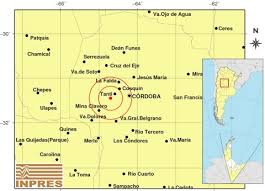 Recopilacion temblor hoy 24 diciembre en colombia 6.3. Sismo Noticias Sobre Sismo El Cronista