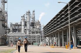 Bhd., lotte chemical titan holding bhd., enactus malaysia foundation, malaysian industrial development finance bhd., naza corp. 2h19 Looking More Positive For Lotte Chemical Titan The Star