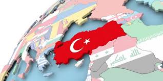 Türkiye cumhuriyeti ˈtyɾcije dʒumˈhuːɾijeti (listen)), is a transcontinental country straddling southeastern europe and. Turkiye Nin Insani Durusu Dunyaya Ilham Veriyor Business Diplomacy