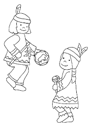 pin on coloriages d indiens coloriage de renoncule fleurs