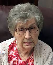 Flora Marie Matyi Obituary July 16, 2017