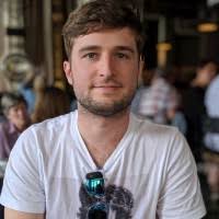 Julian Stapleton's Instagram, Twitter & Facebook