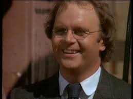 What if characters from one genre series were in another genre?