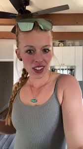 Addison Byars Pearl Snaps