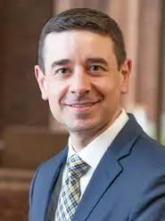 Dr. Jordan Thomas, MD