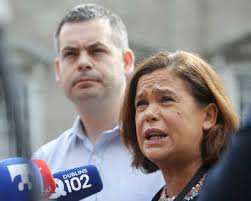 What were we expecting? For all IRA members to lay down their rifles and  work a 9 to 5?