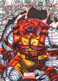 Marvel Universe 2014 Colossus Juggernaut by warpath28 on DeviantArt