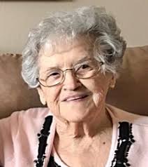 Marcella Martinez Obituary (2019)