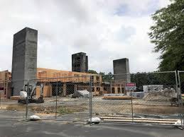 Maps • commonwealth of virginia • hotel. Tru By Hilton Hotel Coming To Ashland First Under Incentive Program To Demolish Dilapidated Buildings Business News Richmond Com