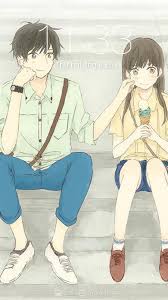 Terkeren 30 Kapelan Gambar Anime Couple Terpisah Keren Gambar Kitan