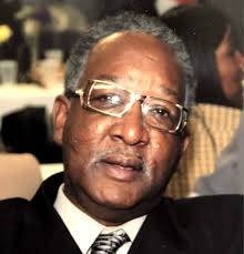 Ronald Kenneth Galloway