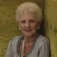 Ruby Florence Turner