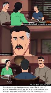Easily add text to images or memes. Best 30 Omniman Fun On 9gag