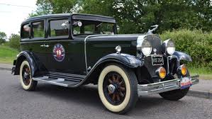 Image result for Soudan Brown 1931 Nash