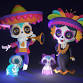 Concert for Kids: Dia de Muertos event image
