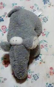 Greenbrier international inc stuffed animals. Free Greenbrier International Inc Gray Elephant Dolls Stuffed Animals Listia Com Auctions For Free Stuff