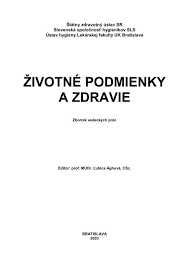 Check spelling or type a new query. A Ivotna C Podmienky A Zdravie 2003