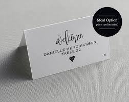 Here's how to word your invitations. Flourish Seating Cards Escort Cards Classic Place Cards Wedding Name Cards Printed Place Cards Black And White Wedding Place Card Weddings Invitations Paper Valresa Com