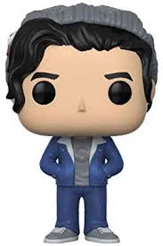 Returns wednesday, august 11 stream free only on the cw! Funko 25909 No Action Figure Riverdale Jughead Amazon De Toys Games