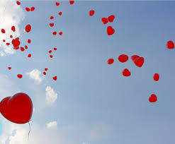 Alles rund um das thema ballons steigen lassen zur hochzeit. Hochzeiten Luftballon Lauerer