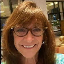 Karen Strickler's Instagram, Twitter & Facebook