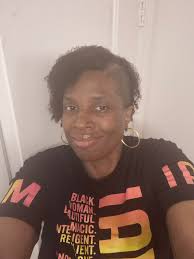 Sooo I miss National Daughters Day but I cannot let it go by any longer  without acknowledge my Night and Day. My Amazing Daughter Zhane Robinson  and Sarai "Tamia" Patten✨️ #nationaldaughtersday