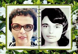 Memories of old report cards and school days