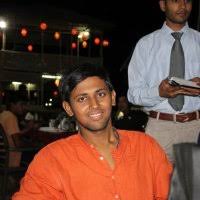 Kshitiz Gupta Email & Phone Number