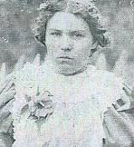 Minnie Aldora Lilly Thompson (1882-1942)