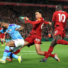 Moura hooking a ball clear to steven. Some Premier League Clubs To Face Three Matches In Seven Days Premier League The Guardian