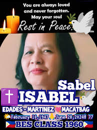 Passing of Pastor Juanito Brinas Villagomez, a dedicated Adventist leader